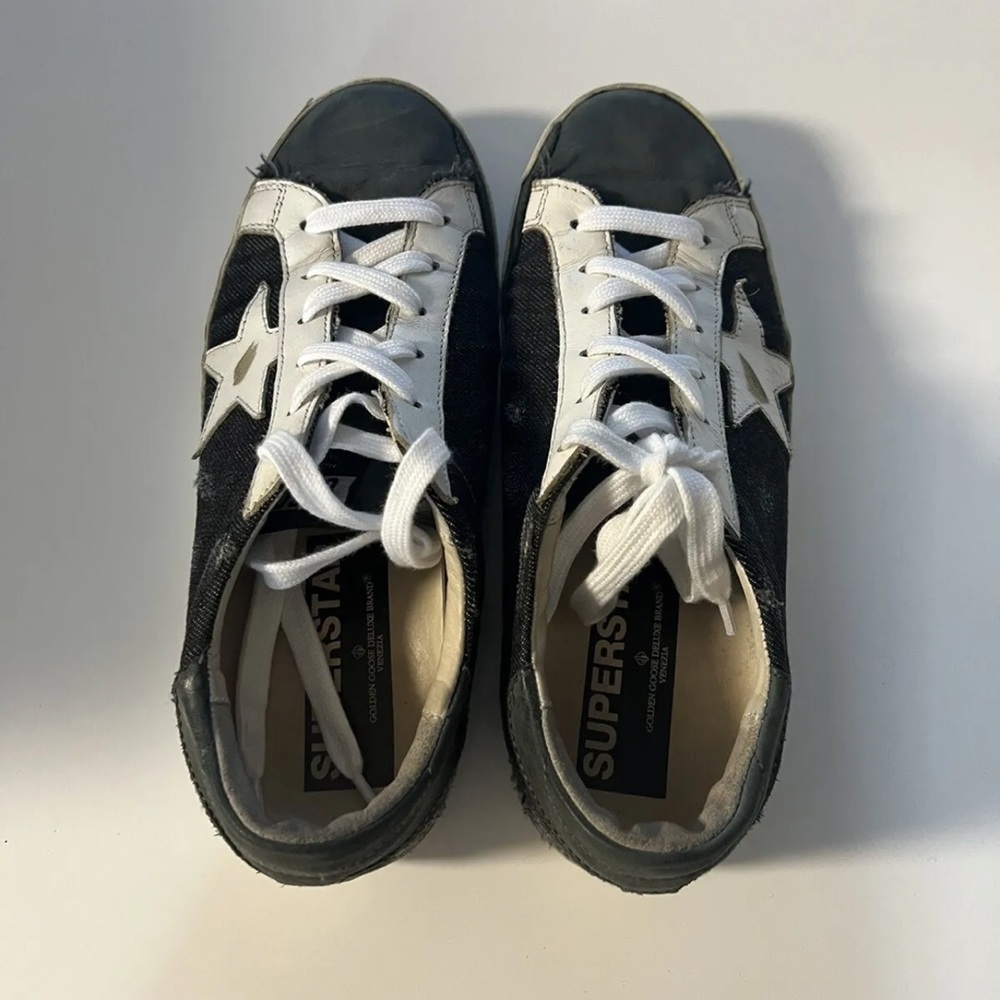 Golden Goose Sneakers
